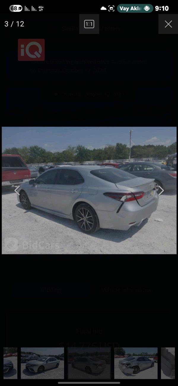 car image